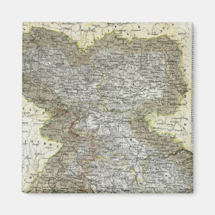 Imán Eslovenia, Croacia