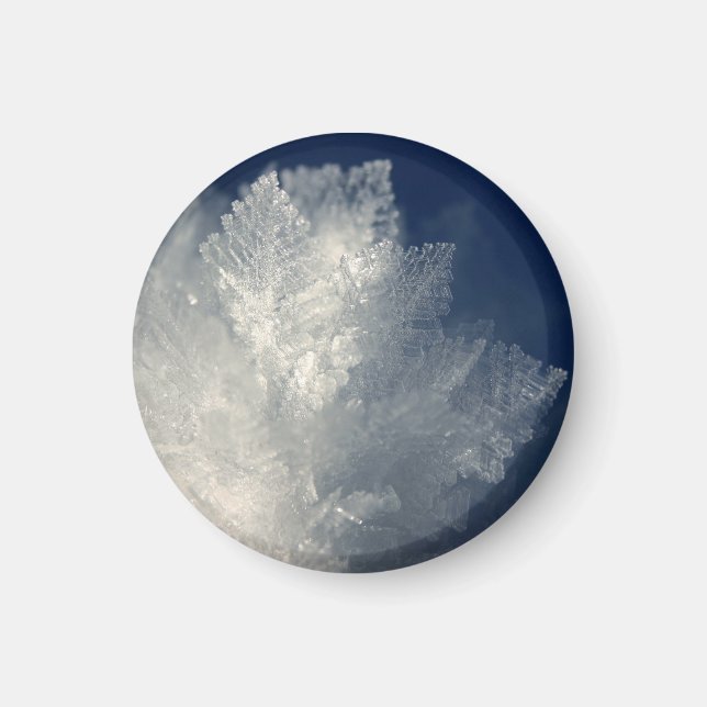 Imán Esmerilado (Frente)