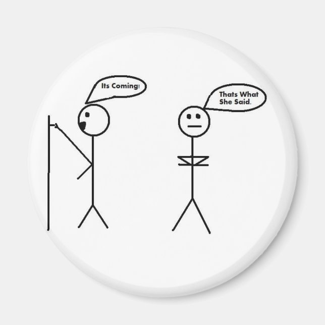 IMÁN ESO ES LO QUE DIJO. (Frente)