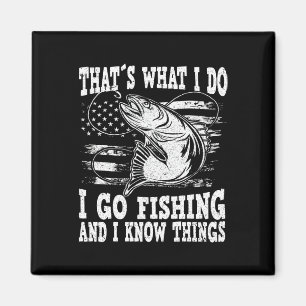 Imán Eso Lo Que Hago Es Ir A Pescar.