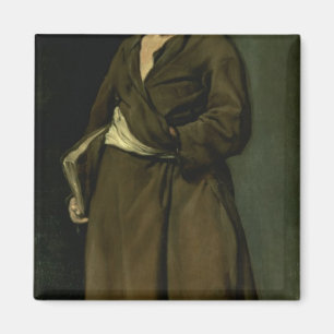 Imán Esopo, 1640