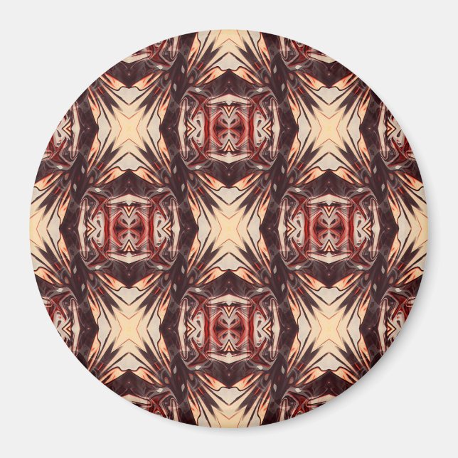 Imán Esos Momentos Tropicales... (Frente)