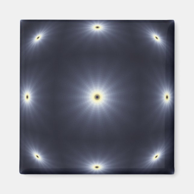 Imán Espacio (Frente)