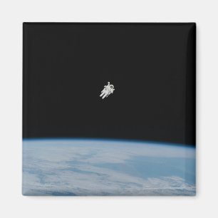 Imán Espacio asombroso 25