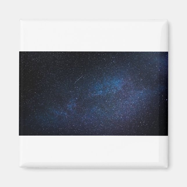 Imán Espacio asombroso 67 (Frente)