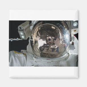 Imán Espacio asombroso 70