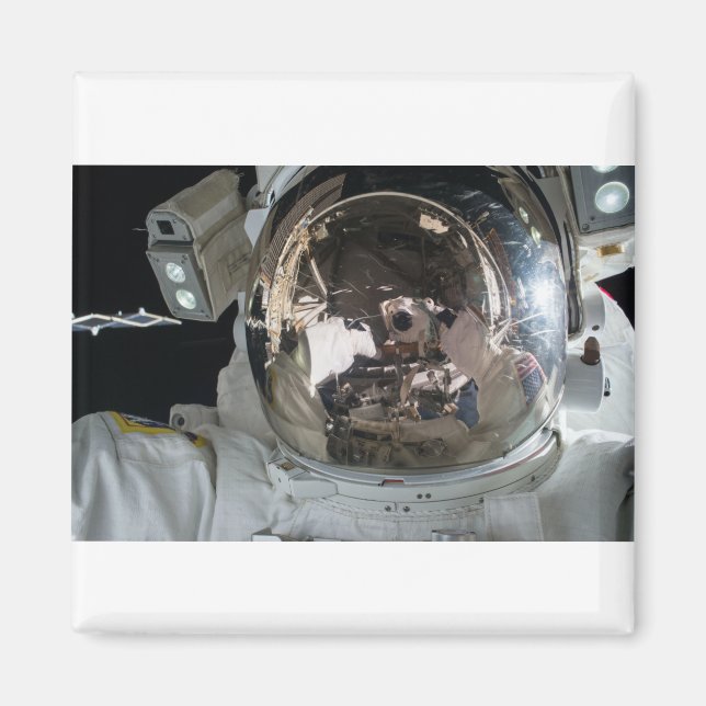 Imán Espacio asombroso 70 (Frente)