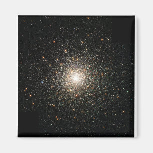 Imán Espacio asombroso 72