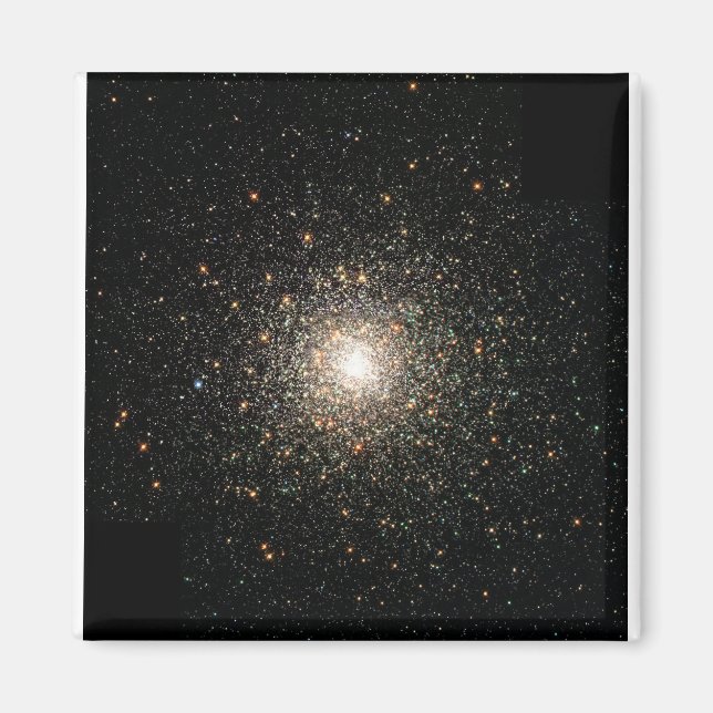 Imán Espacio asombroso 72 (Frente)