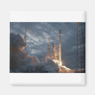 Imán Espacio asombroso 82