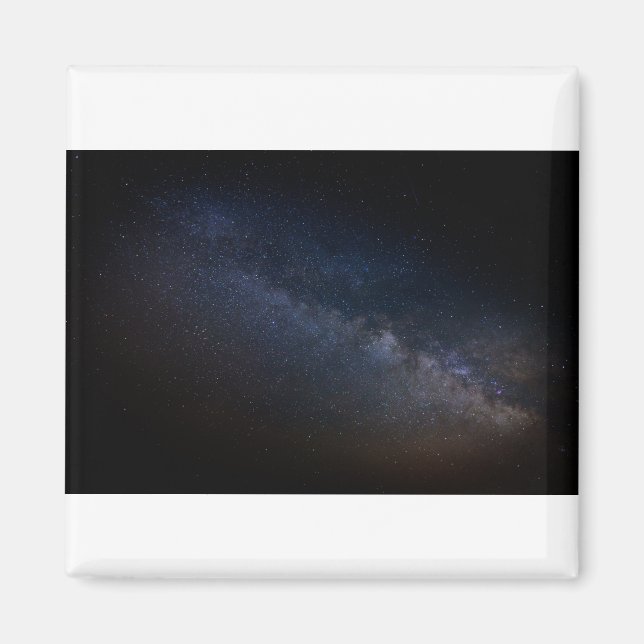 Imán Espacio asombroso 91 (Frente)