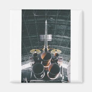 Imán Espacio asombroso 96