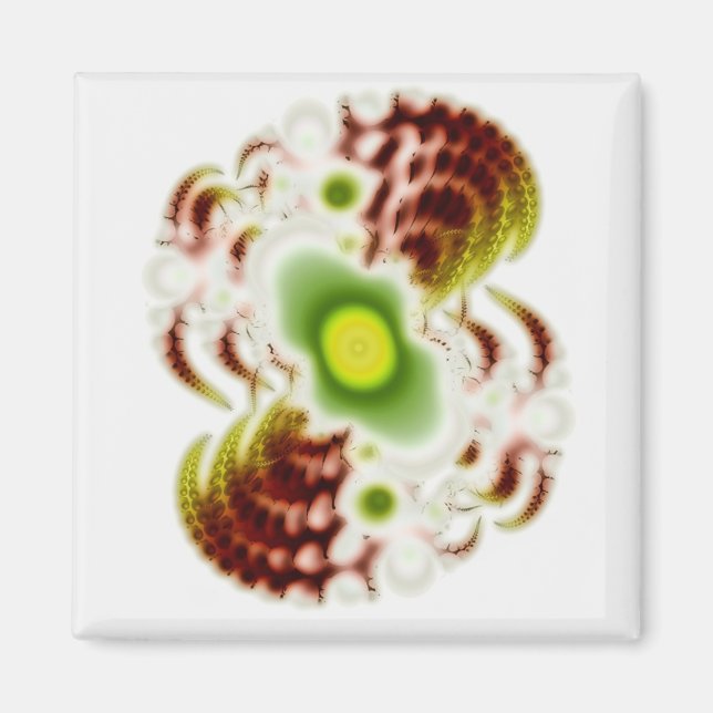 Imán Espacio blanco 1 (Frente)