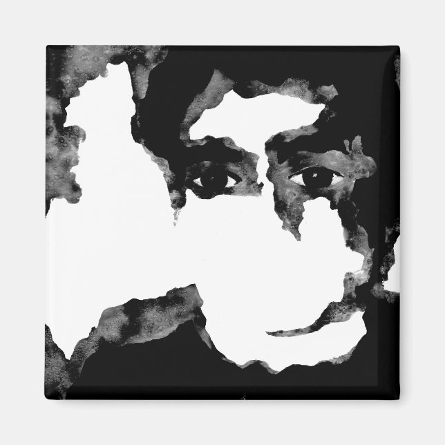 Imán espacio gris. jjp. (Frente)