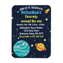 Espacio Primer Viaje Fiesta de Cumpleaños Alrededo