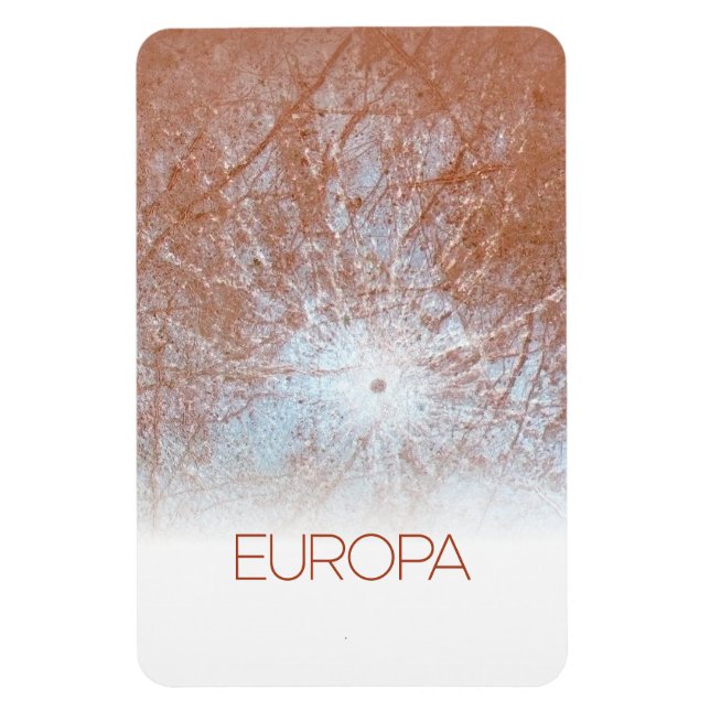 Imán Espacio ultraterrestre, Cosmos, Sistema Solar, Lun (Vertical)
