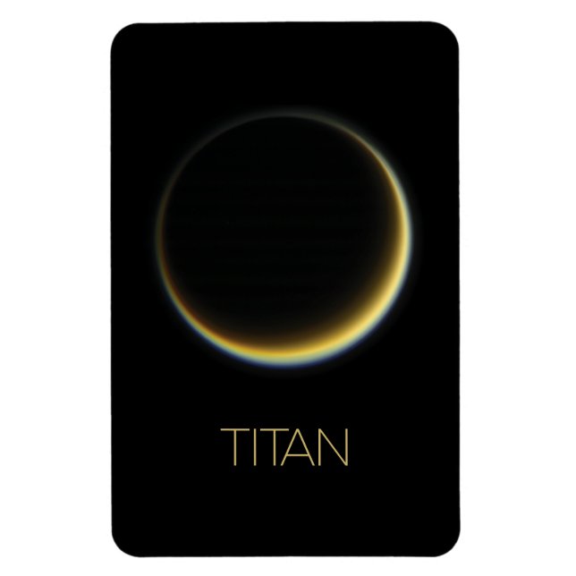 Imán Espacio ultraterrestre, Cosmos, Sistema Solar, Moo (Vertical)