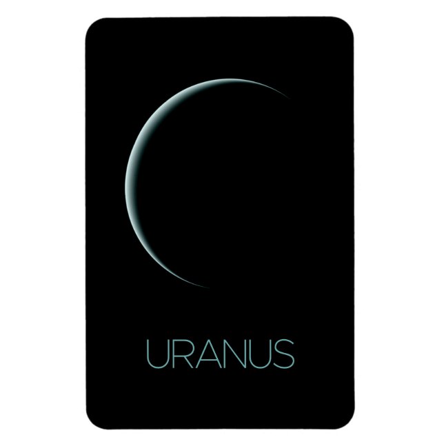 Imán Espacio ultraterrestre, galaxia, sistema solar, pl (Vertical)