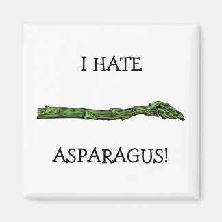 Imán Espada de espárrago