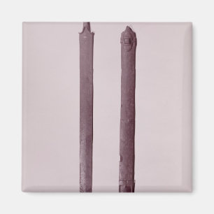 Imán Espada y Scabbard