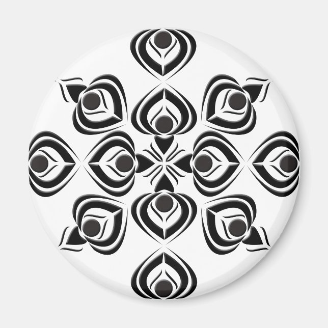 Imán Espadas (Frente)