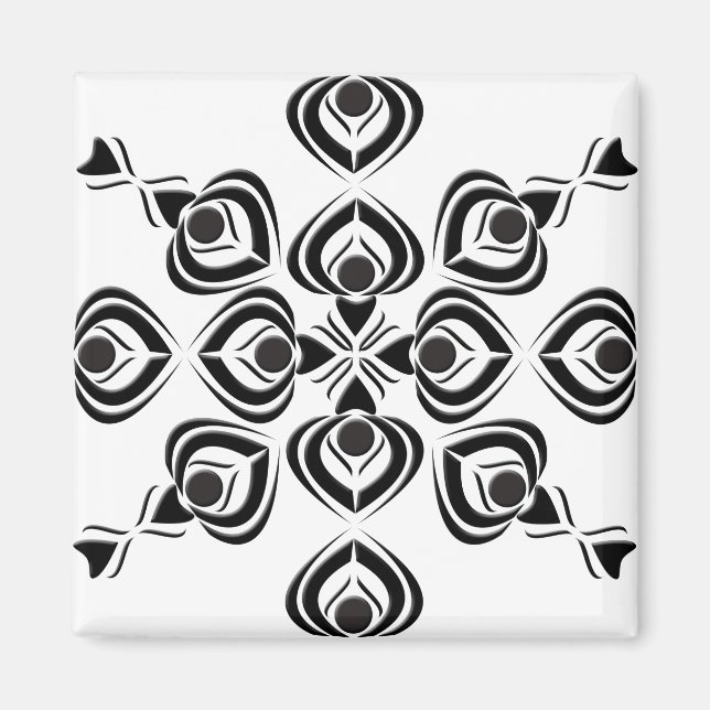 Imán Espadas (Frente)