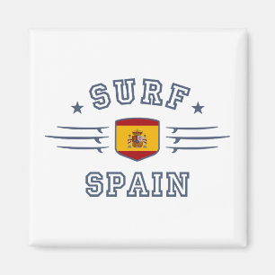 Imán España