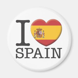 Imán España