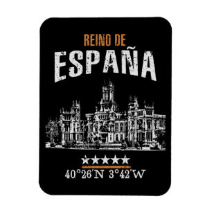 Imán España
