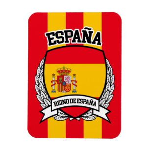 Imán España