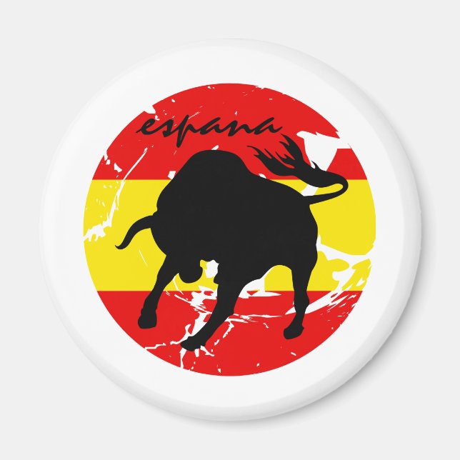 Imán Espana (Frente)