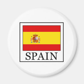 Imán España