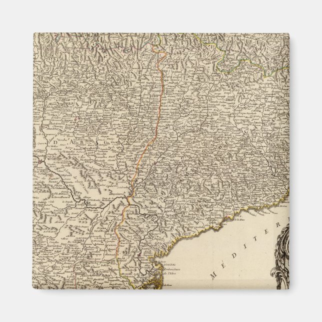 Imán España 2 (Frente)