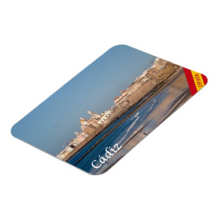 Imán España - Cádiz -