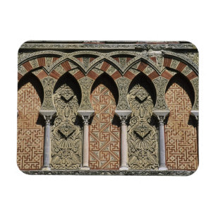 Imán España, Córdoba, mezquita morisca, mezquita.