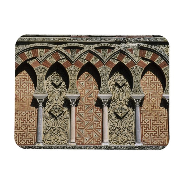 Imán España, Córdoba, mezquita morisca, mezquita. (Horizontal)