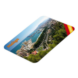 Imán España - Málaga -