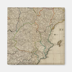 Imán España, Portugal