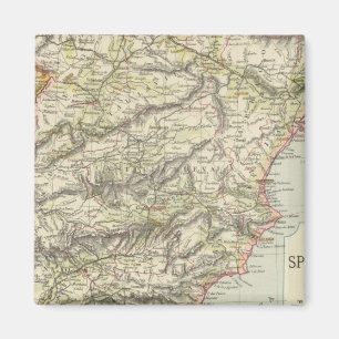 Imán España, Portugal 5