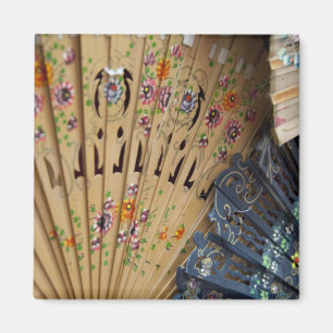 Imán España, Provincia de Cádiz, Sevilla. Santa Lucía