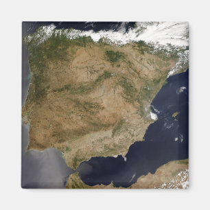 Imán España y Portugal