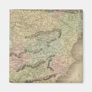 Imán España y Portugal 11