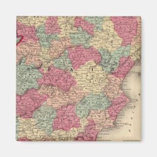 Imán España y Portugal 13