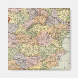 Imán España y Portugal 14