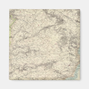 Imán España y Portugal 16