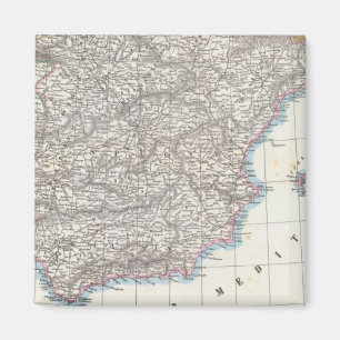 Imán España y Portugal 6