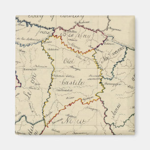 Imán España y Portugal 8