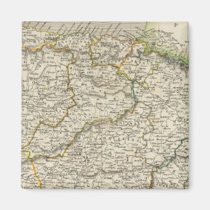 Imán España y Portugal 9