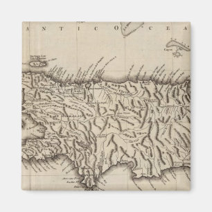 Imán Española, Santo Domingo