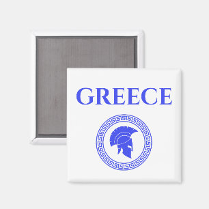 Imán Espartano de Grecia